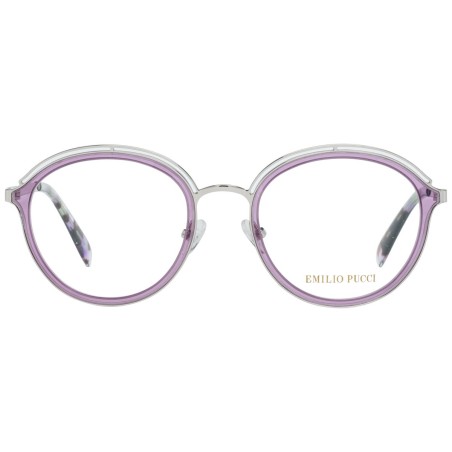 Montatura per Occhiali Donna Emilio Pucci EP5075 49080