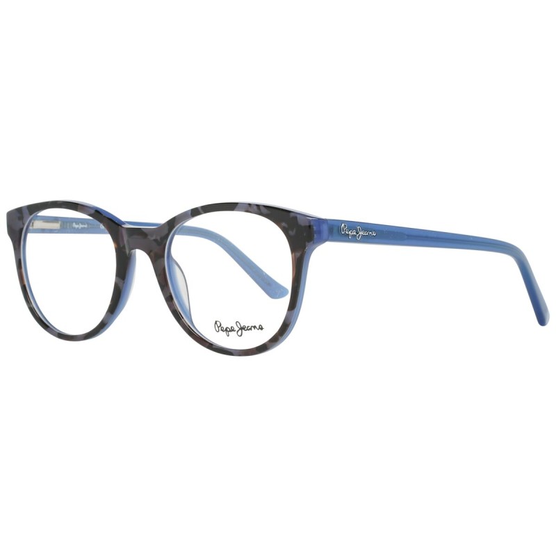 Montatura per Occhiali Donna Pepe Jeans PJ3285 48C2 Montatura per Occhiali Donna Pepe Jeans PJ3285 48C2
