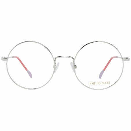 Montatura per Occhiali Donna Emilio Pucci EP5088 51016