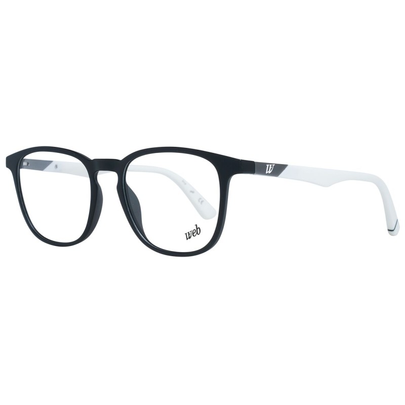 Montatura per Occhiali Uomo WEB EYEWEAR WE5327 52005 Montatura per Occhiali Uomo WEB EYEWEAR WE5327 52005