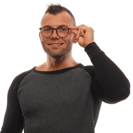 Montatura per Occhiali Uomo WEB EYEWEAR WE5327 52005