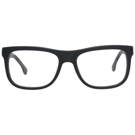 Montatura per Occhiali Uomo Lozza VL4122 51BLKM