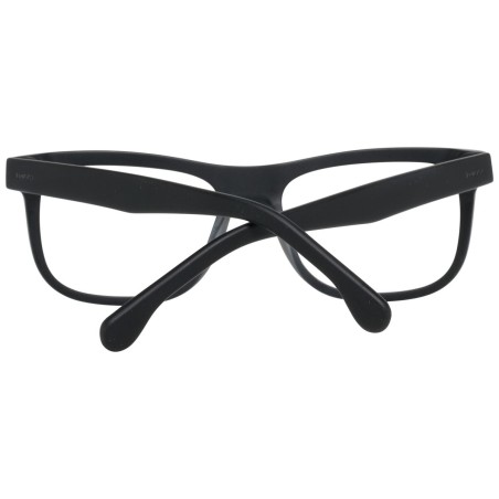 Montatura per Occhiali Uomo Lozza VL4122 51BLKM
