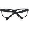 Montatura per Occhiali Uomo Lozza VL4122 51BLKM