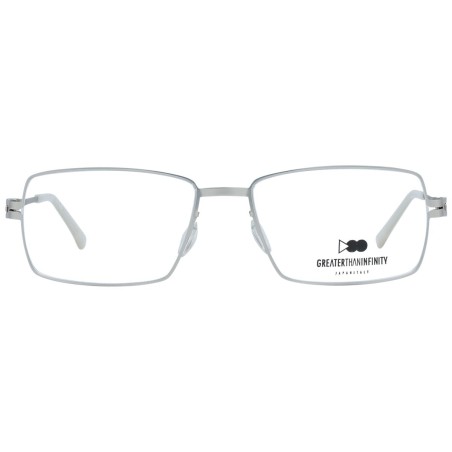 Montatura per Occhiali Uomo Greater Than Infinity GT016 54V01