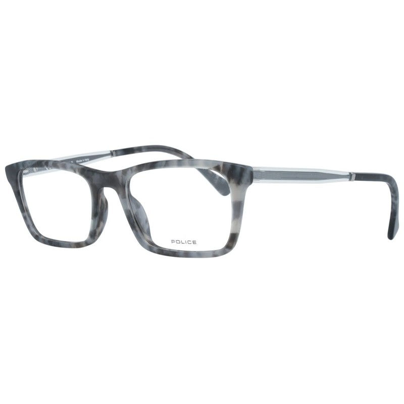 Montatura per Occhiali Uomo Police VPL262 526K3M Montatura per Occhiali Uomo Police VPL262 526K3M