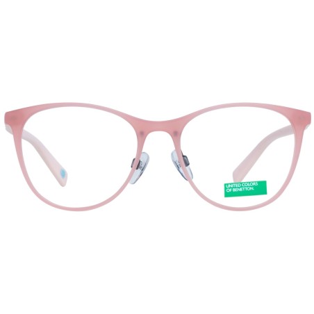 Montatura per Occhiali Donna Benetton BEO1012 51225