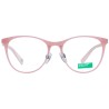 Montatura per Occhiali Donna Benetton BEO1012 51225