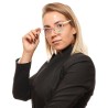 Montatura per Occhiali Donna Benetton BEO1012 51225