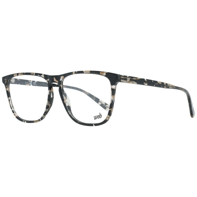 Montatura per Occhiali Uomo WEB EYEWEAR WE5286 55055 Montatura per Occhiali Uomo WEB EYEWEAR WE5286 55055