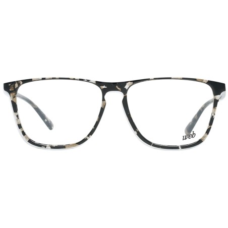 Montatura per Occhiali Uomo WEB EYEWEAR WE5286 55055