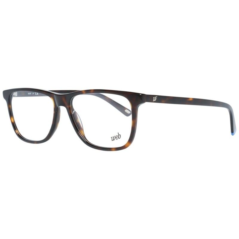 Montatura per Occhiali Uomo WEB EYEWEAR WE5224 54052 Montatura per Occhiali Uomo WEB EYEWEAR WE5224 54052