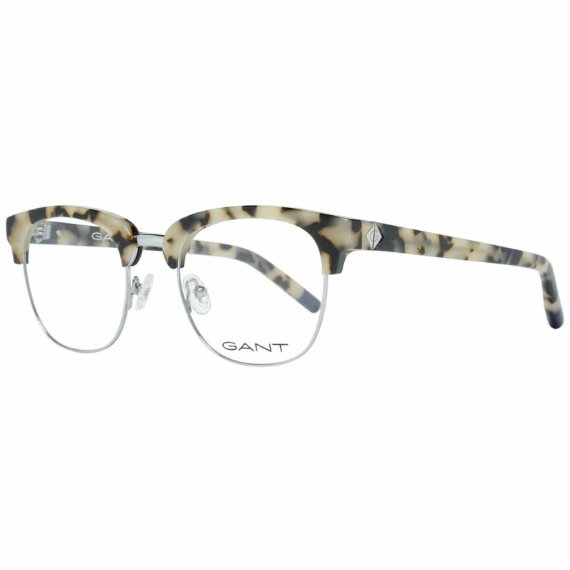 Montatura per Occhiali Uomo Gant GA3199 51055 Montatura per Occhiali Uomo Gant GA3199 51055