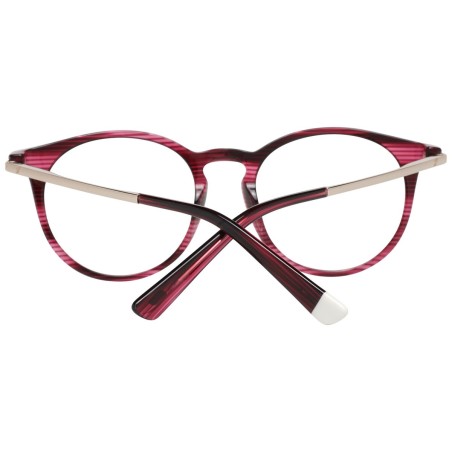 Montatura per Occhiali Unisex WEB EYEWEAR WE5240 50083