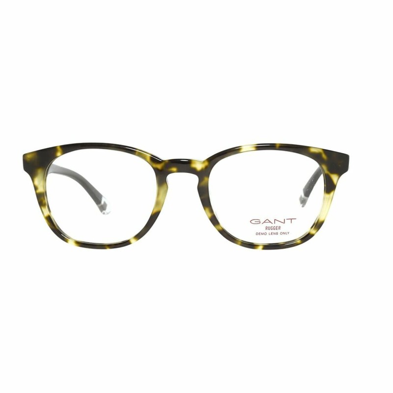 Montatura per Occhiali Unisex Gant GRA088 47K83 Montatura per Occhiali Unisex Gant GRA088 47K83