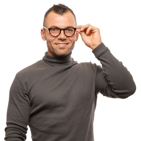 Montatura per Occhiali Unisex WEB EYEWEAR WE5181-N 49A01