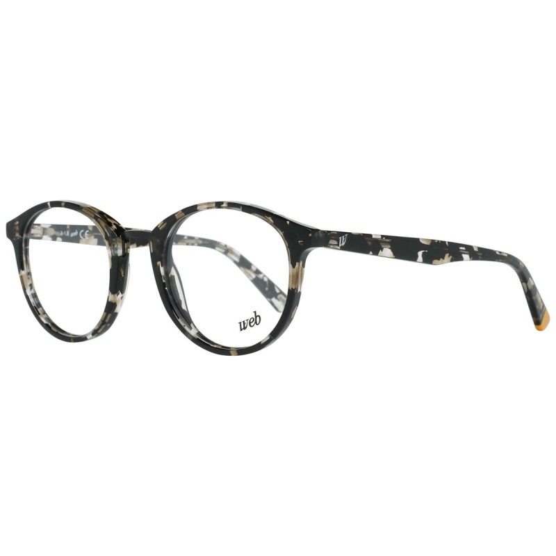Montatura per Occhiali Unisex WEB EYEWEAR WE5222 48055 Montatura per Occhiali Unisex WEB EYEWEAR WE5222 48055