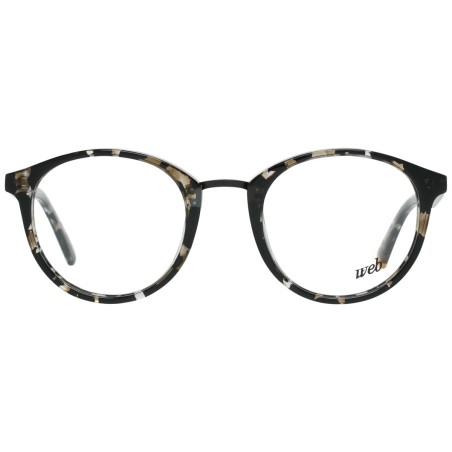 Montatura per Occhiali Unisex WEB EYEWEAR WE5222 48055