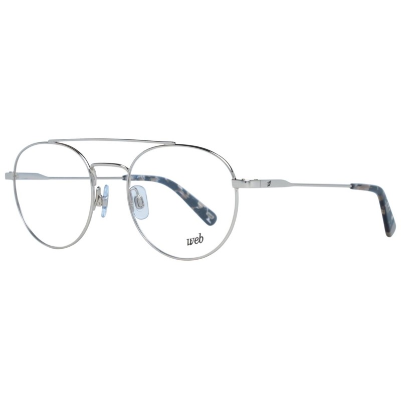 Montatura per Occhiali Unisex WEB EYEWEAR WE5271 51016 Montatura per Occhiali Unisex WEB EYEWEAR WE5271 51016
