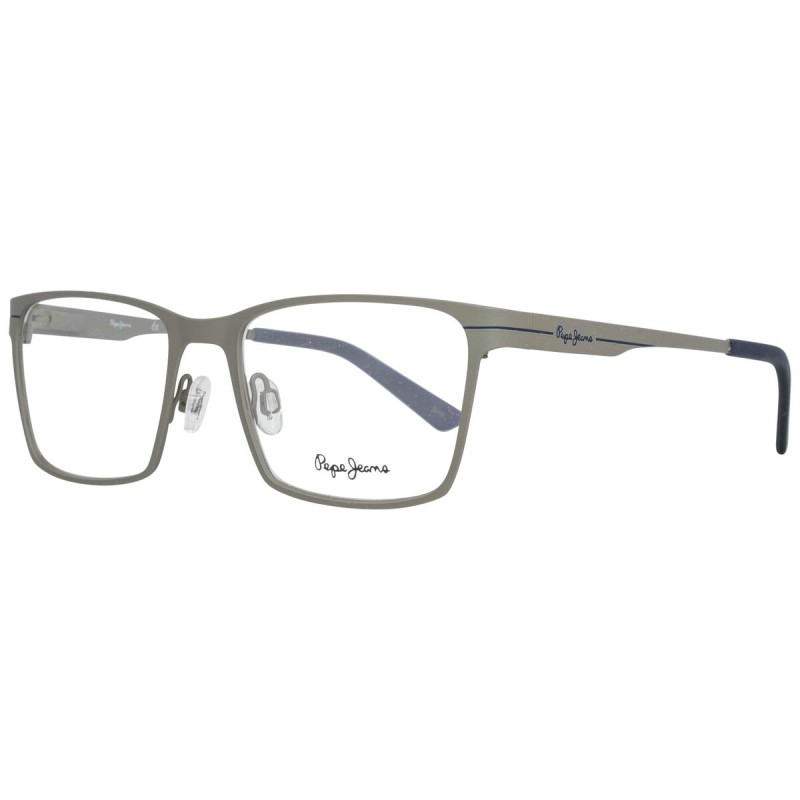 Montatura per Occhiali Uomo Pepe Jeans PJ1198 53C3 Montatura per Occhiali Uomo Pepe Jeans PJ1198 53C3