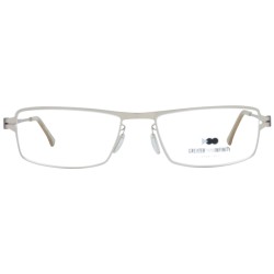 Montatura per Occhiali Uomo Greater Than Infinity GT007 54V03N