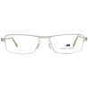 Montatura per Occhiali Uomo Greater Than Infinity GT007 54V03N