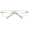 Montatura per Occhiali Uomo Greater Than Infinity GT007 54V03N