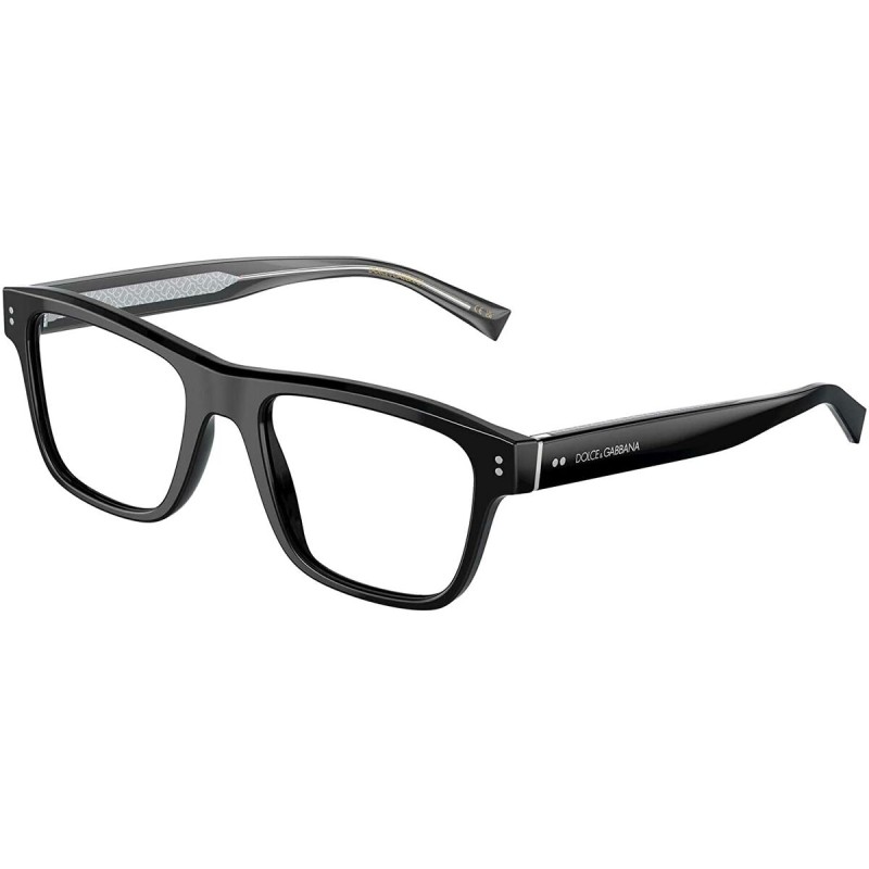 Montatura per Occhiali Donna Dolce & Gabbana DG 3362 Montatura per Occhiali Donna Dolce & Gabbana DG 3362