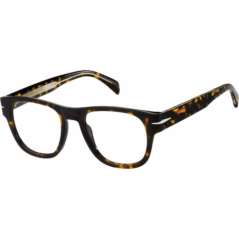 Montatura per Occhiali Unisex David Beckham DB 7025 Montatura per Occhiali Unisex David Beckham DB 7025