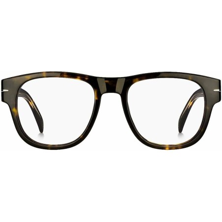 Montatura per Occhiali Unisex David Beckham DB 7025