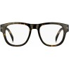 Montatura per Occhiali Unisex David Beckham DB 7025