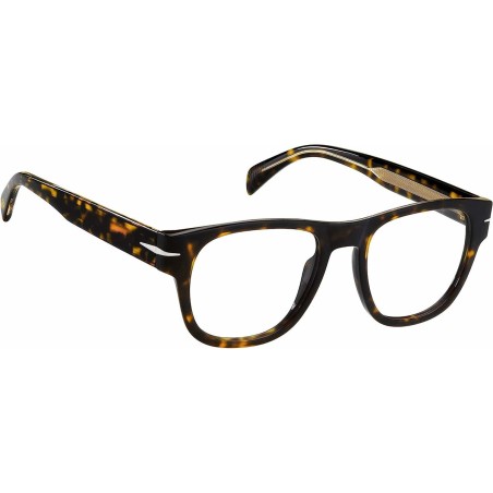 Montatura per Occhiali Unisex David Beckham DB 7025