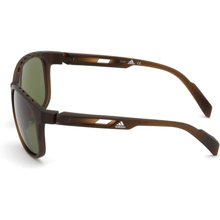 Occhiali da sole Unisex Adidas SP0011_49N