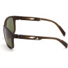 Occhiali da sole Unisex Adidas SP0011_49N