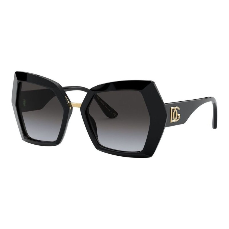 Occhiali da sole Donna Dolce & Gabbana DG MONOGRAM DG 4377 Occhiali da sole Donna Dolce & Gabbana DG MONOGRAM DG 4377