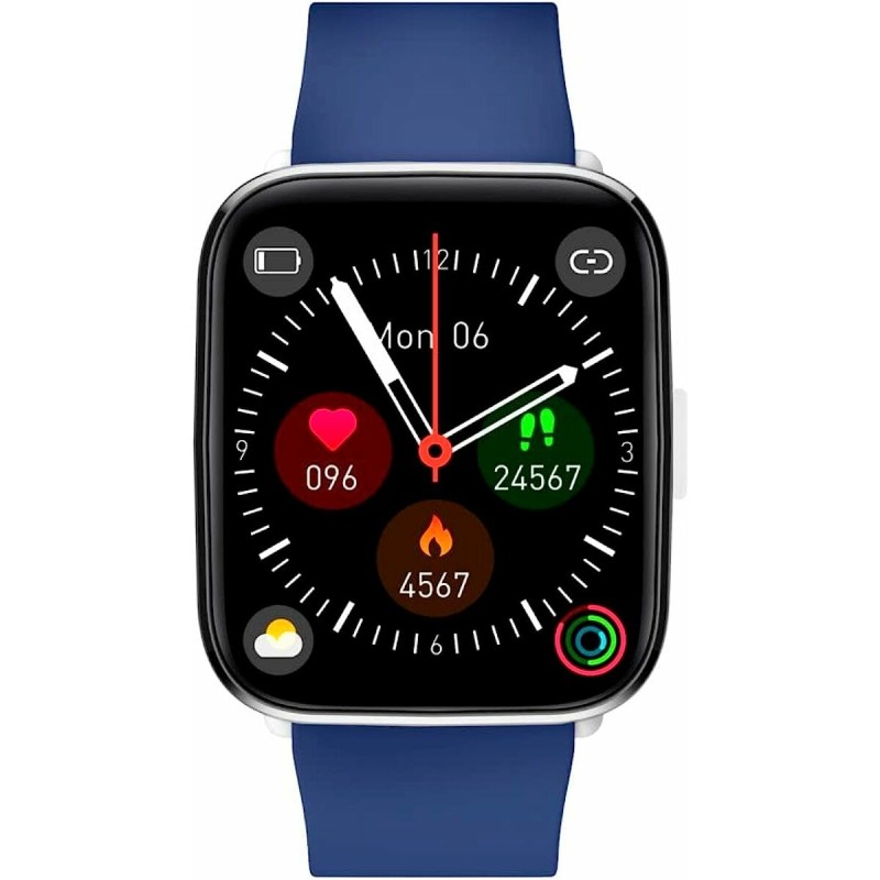 Smartwatch Radiant RAS10604 Smartwatch Radiant RAS10604