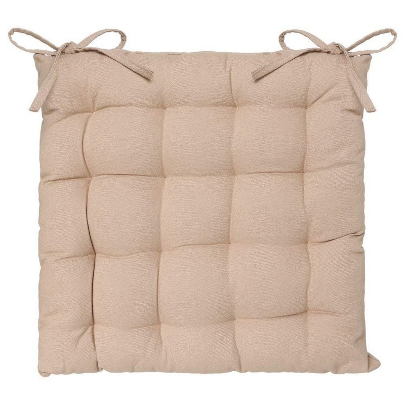 Cuscino per sedie Atmosphera 38 x 38 cm Cuscino per sedie Atmosphera 38 x 38 cm