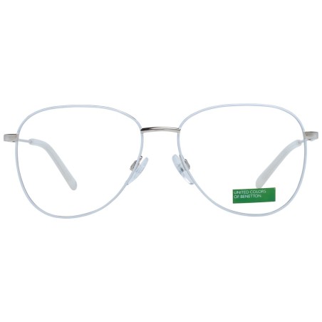 Montatura per Occhiali Donna Benetton BEO3072 54467