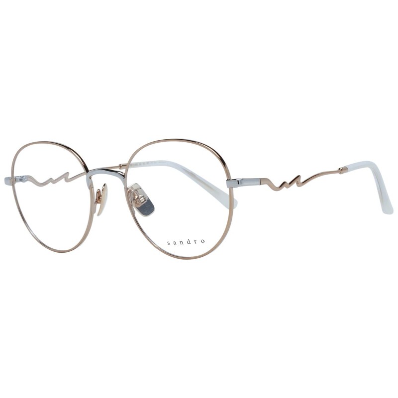 Montatura per Occhiali Donna Sandro Paris SD4016 51920 Montatura per Occhiali Donna Sandro Paris SD4016 51920