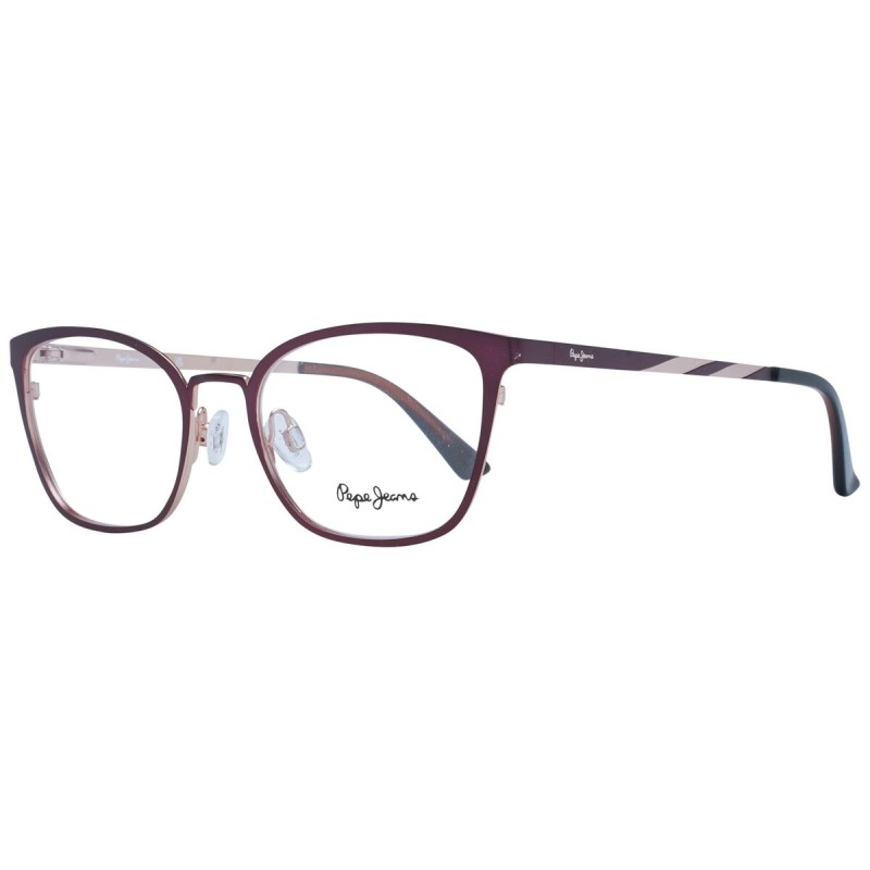 Montatura per Occhiali Donna Pepe Jeans PJ1326 49C3 Montatura per Occhiali Donna Pepe Jeans PJ1326 49C3