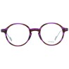 Montatura per Occhiali Donna Locman LOCV002 48DPR