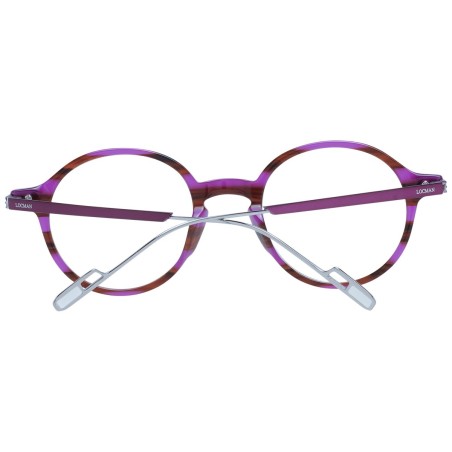 Montatura per Occhiali Donna Locman LOCV002 48DPR