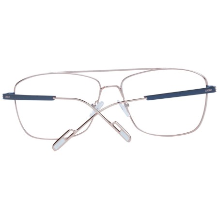 Montatura per Occhiali Uomo Locman LOCV014 60RGD