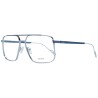 Montatura per Occhiali Uomo Locman LOCV021 58PAL