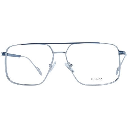 Montatura per Occhiali Uomo Locman LOCV021 58PAL