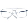 Montatura per Occhiali Uomo Locman LOCV021 58PAL