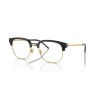 Montatura per Occhiali Uomo Dolce & Gabbana DG 5108