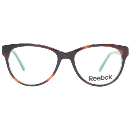 Montatura per Occhiali Unisex Reebok R6014 5207