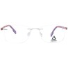 Montatura per Occhiali Unisex Reebok R7005 5403