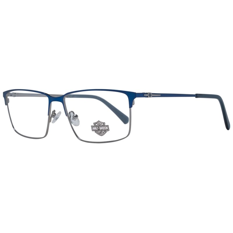 Montatura per Occhiali Uomo Harley-Davidson HD0914 58091 Montatura per Occhiali Uomo Harley-Davidson HD0914 58091